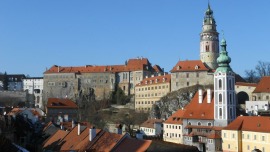 Pension Nostalgie Český Krumlov